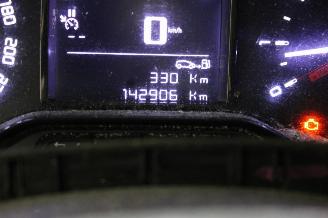 Citroën Berlingo  picture 18