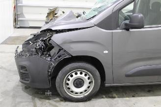 Citroën Berlingo  picture 6