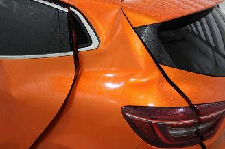 Renault Clio  picture 9