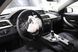 BMW 4-serie 420 picture 9