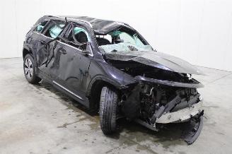 Mercedes EQB  picture 2