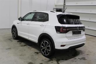 Volkswagen T-Cross  picture 4