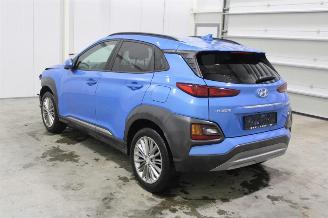 Hyundai Kona  picture 4