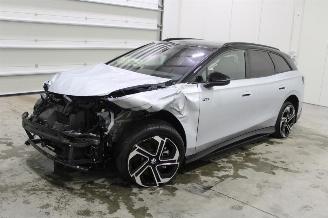 škoda osobní automobily Volkswagen ID.7  2025/10