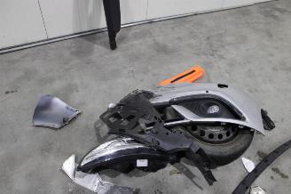 Renault Scenic  picture 20