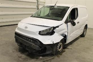 Toyota ProAce CITY picture 1