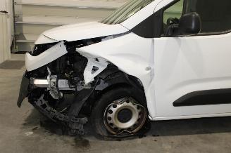 Citroën Berlingo  picture 5