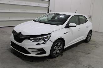 Renault Mégane Megane picture 1