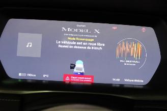 Tesla Model X  picture 15