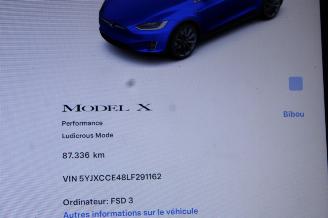 Tesla Model X  picture 14