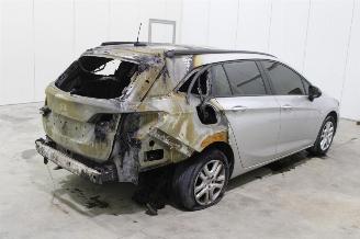 Opel Astra  picture 4