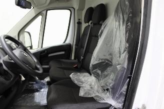 Opel Movano  picture 8