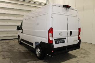 Opel Movano  picture 5