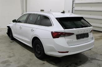 Skoda Octavia  picture 4