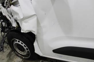 Citroën Berlingo  picture 8