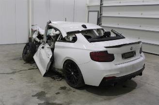 BMW 2-serie 218 picture 5