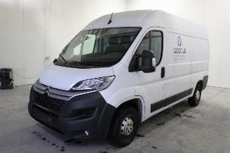 Citroën Jumper  picture 1