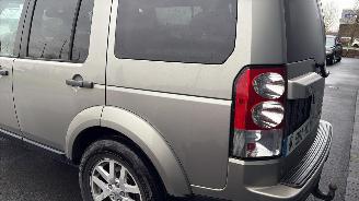 Land Rover Discovery  picture 9