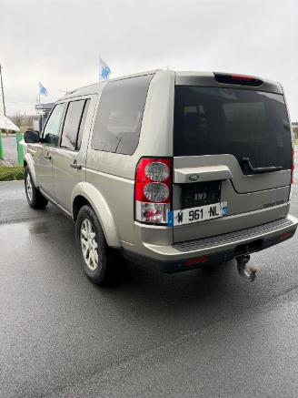 Land Rover Discovery  picture 5