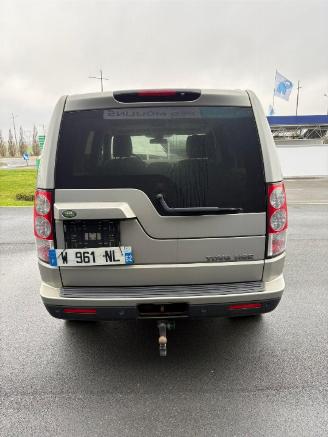 Land Rover Discovery  picture 7