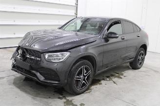 Mercedes GLC 300 picture 1