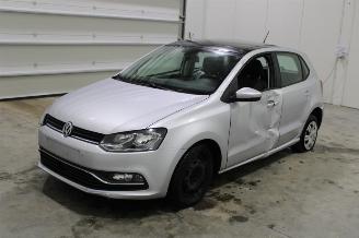Vrakbiler auto Volkswagen Polo  2016/11