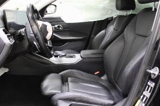 BMW 3-serie 320 picture 10