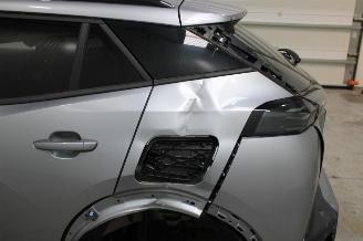 Peugeot 2008  picture 19