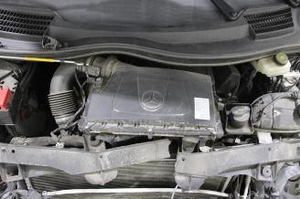 Mercedes Vito  picture 13