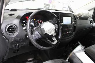 Mercedes Vito  picture 9