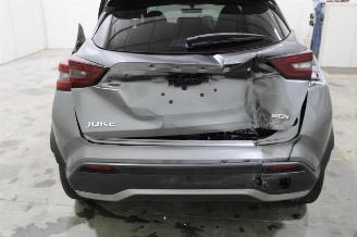 Nissan Juke  picture 9