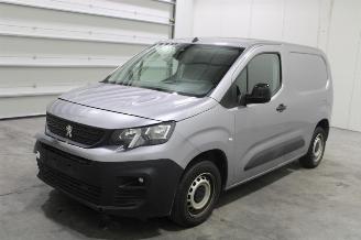 Peugeot Partner  picture 1
