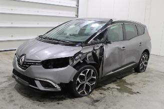 škoda osobní automobily Renault Grand-scenic Grand Scenic 2023/4