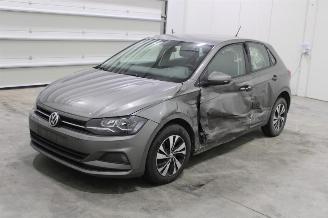 Unfallwagen Volkswagen Polo  2019/6