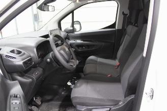 Citroën Berlingo  picture 11