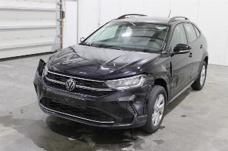 Volkswagen Taigo  picture 1