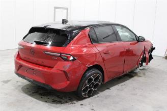 Opel Astra  picture 3