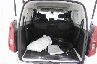 Opel Combo  picture 21