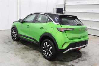 Opel Mokka  picture 4