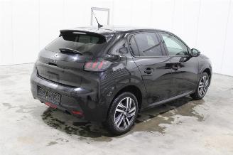 Peugeot 208  picture 3