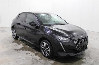 Peugeot 208  picture 2