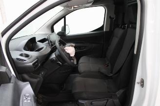 Peugeot Partner  picture 10