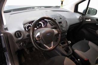 Ford Transit Courier Van Transit Courier picture 9