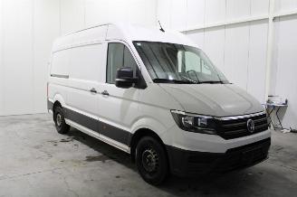 Volkswagen Crafter  picture 2