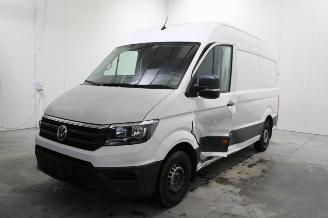 Volkswagen Crafter  picture 1
