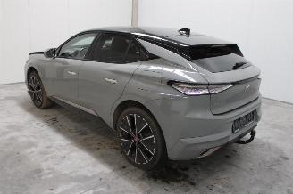 DS Automobiles DS 4 DS4 picture 4