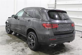 Mercedes GLC 300 picture 4