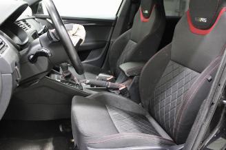 Skoda Octavia  picture 11