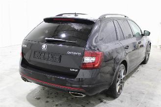 Skoda Octavia  picture 4