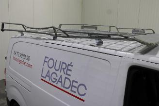 Opel Vivaro  picture 8